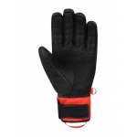 REUSCH WORLD CUP WARRIOR TEAM vyriškos slidinėjimo pirštinės